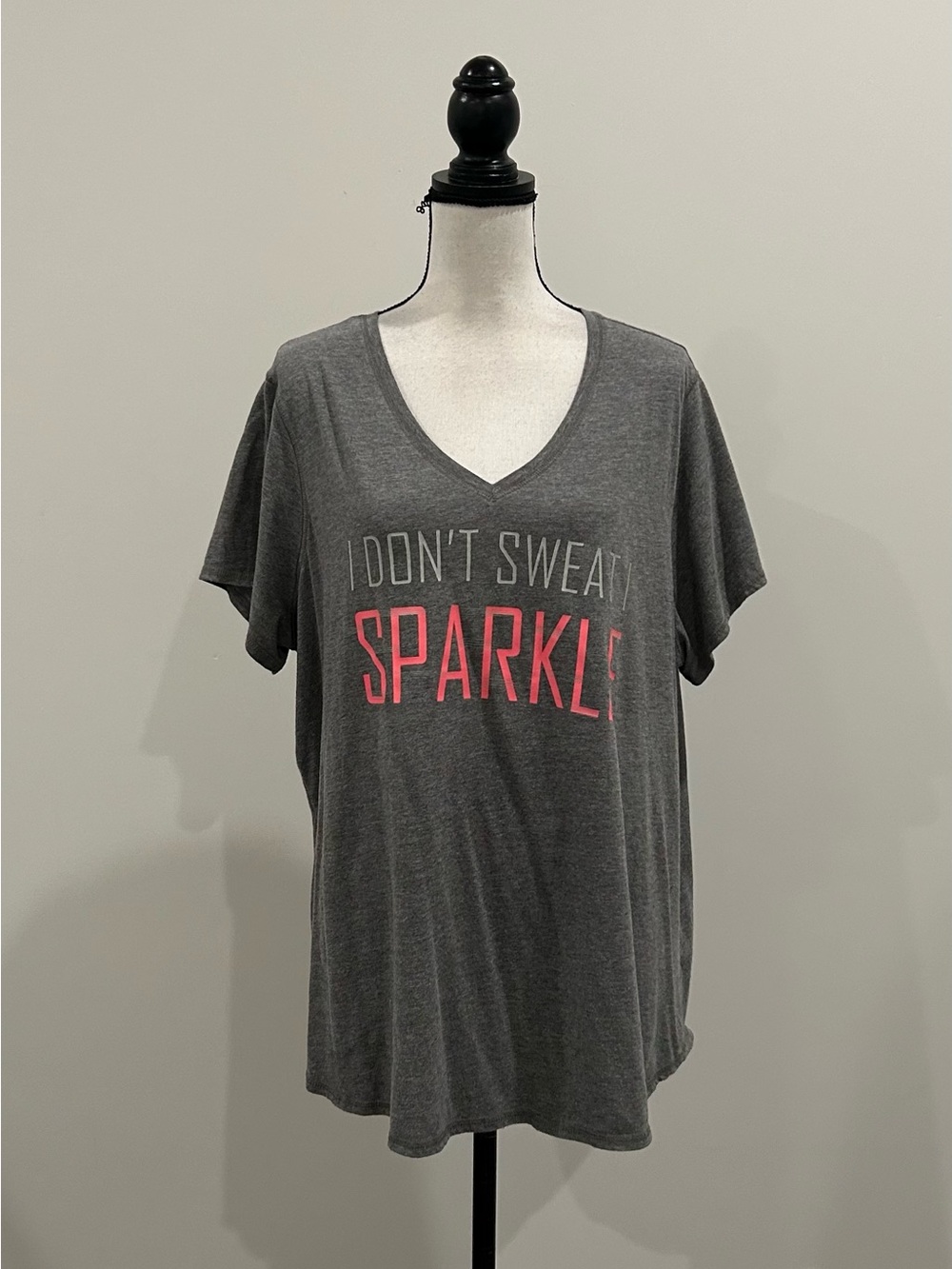 Tek Gear Drytek Active Tee